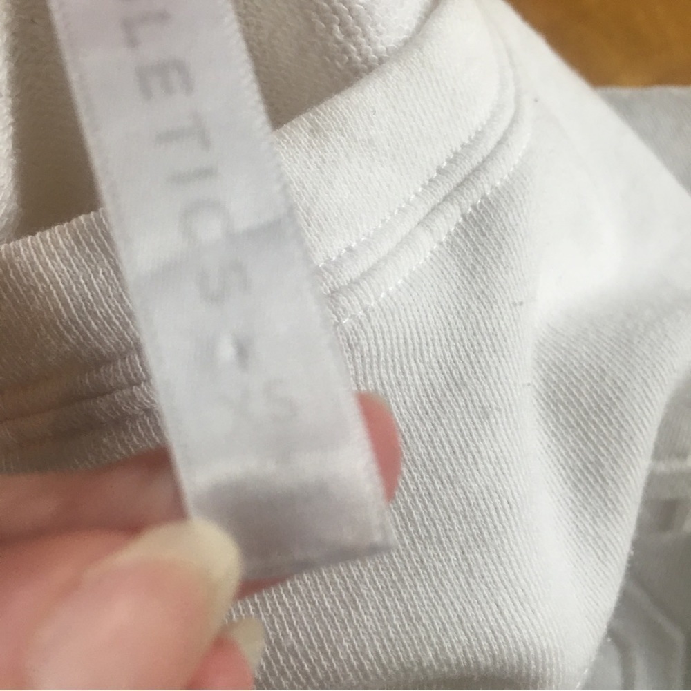 Fabletics “Goals” Lightweight, Terry Sweatshirt, … - image 5